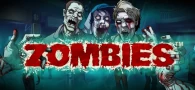 Слот — Zombies